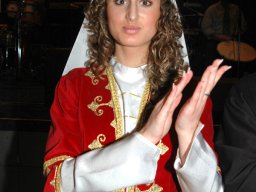 Karadeniz Gecesi Neufahrn 2006